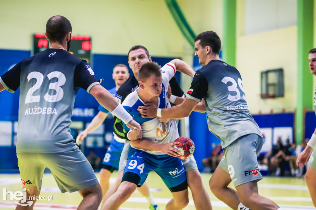 SPR Stal Mielec - SPR Tarnów