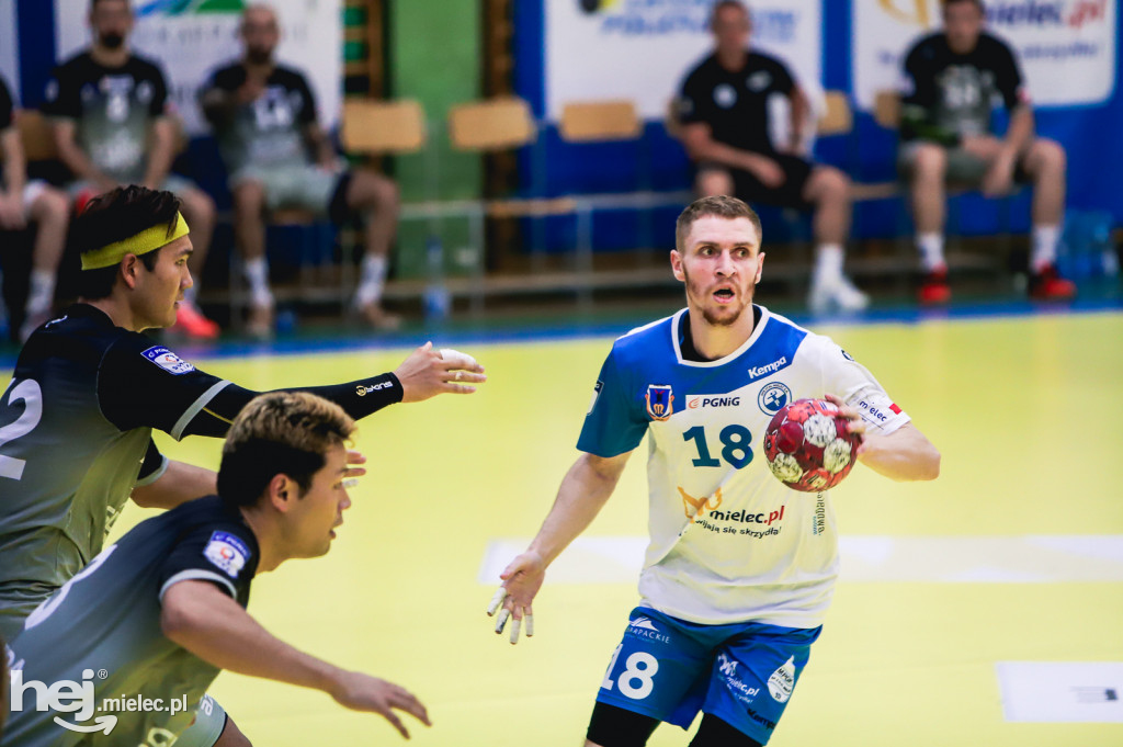 SPR Stal Mielec - SPR Tarnów