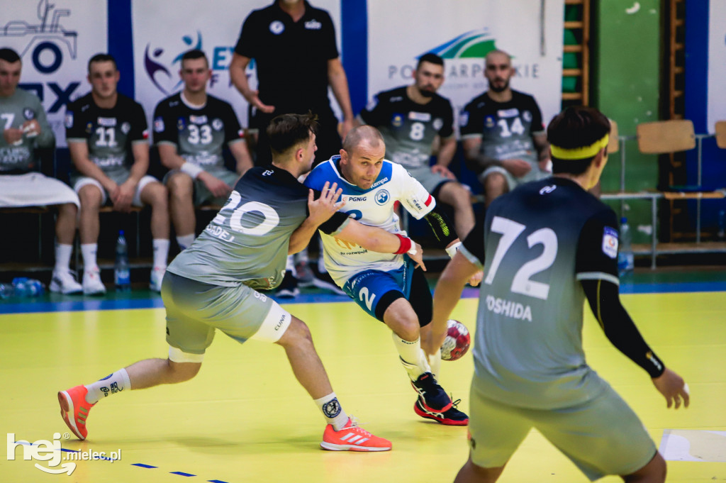 SPR Stal Mielec - SPR Tarnów