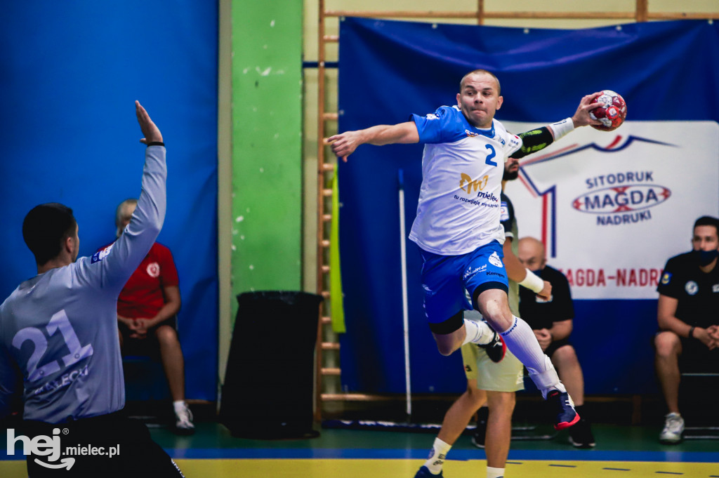 SPR Stal Mielec - SPR Tarnów