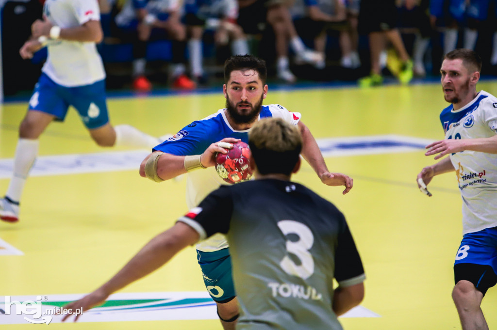 SPR Stal Mielec - SPR Tarnów