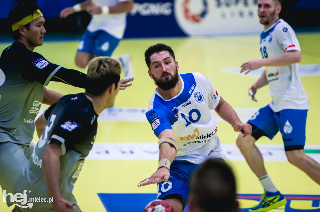 SPR Stal Mielec - SPR Tarnów