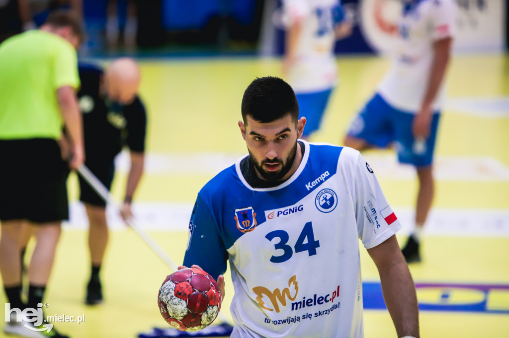 SPR Stal Mielec - SPR Tarnów