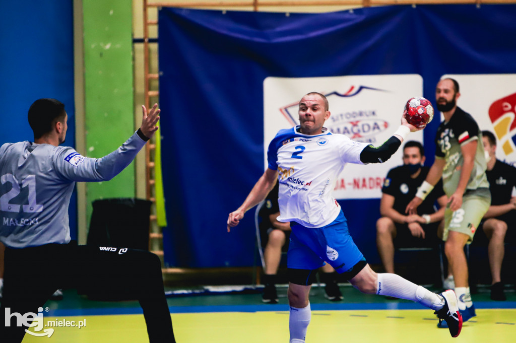 SPR Stal Mielec - SPR Tarnów