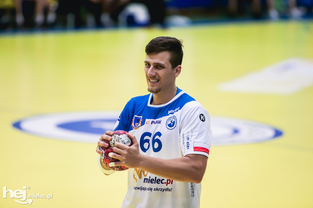 SPR Stal Mielec - SPR Tarnów