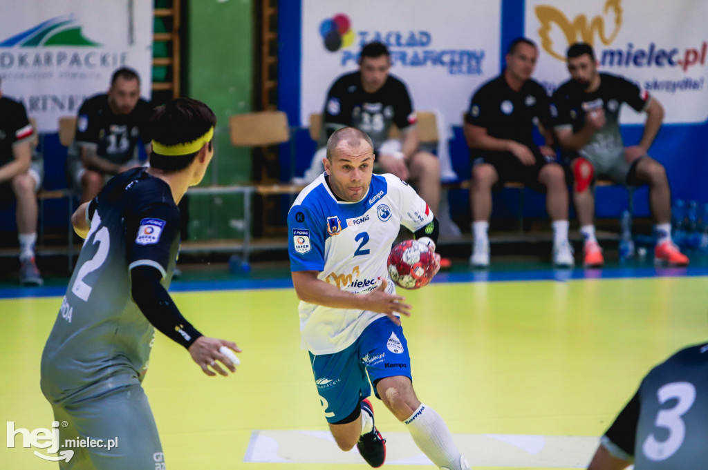 SPR Stal Mielec - SPR Tarnów