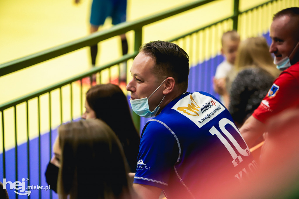 SPR Stal Mielec - SPR Tarnów