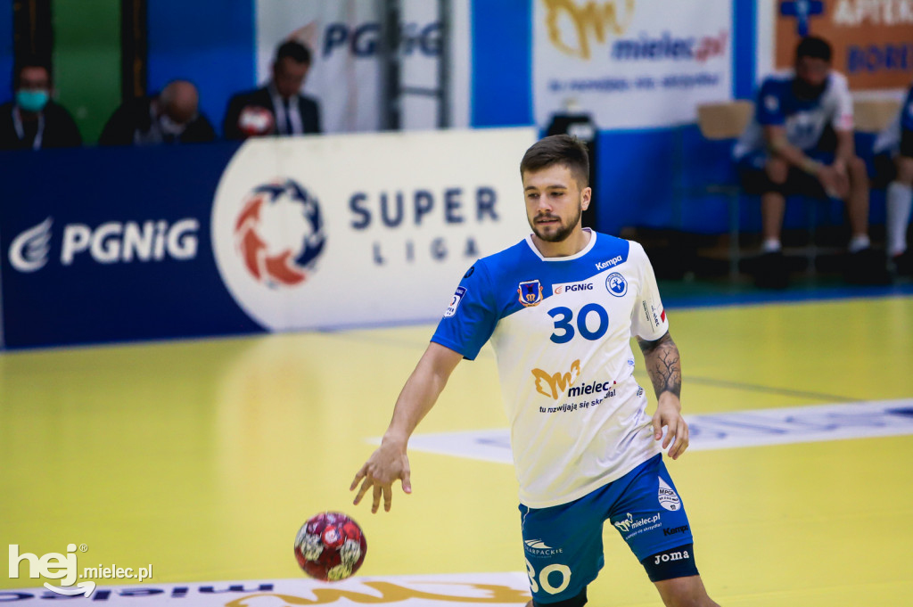 SPR Stal Mielec - SPR Tarnów