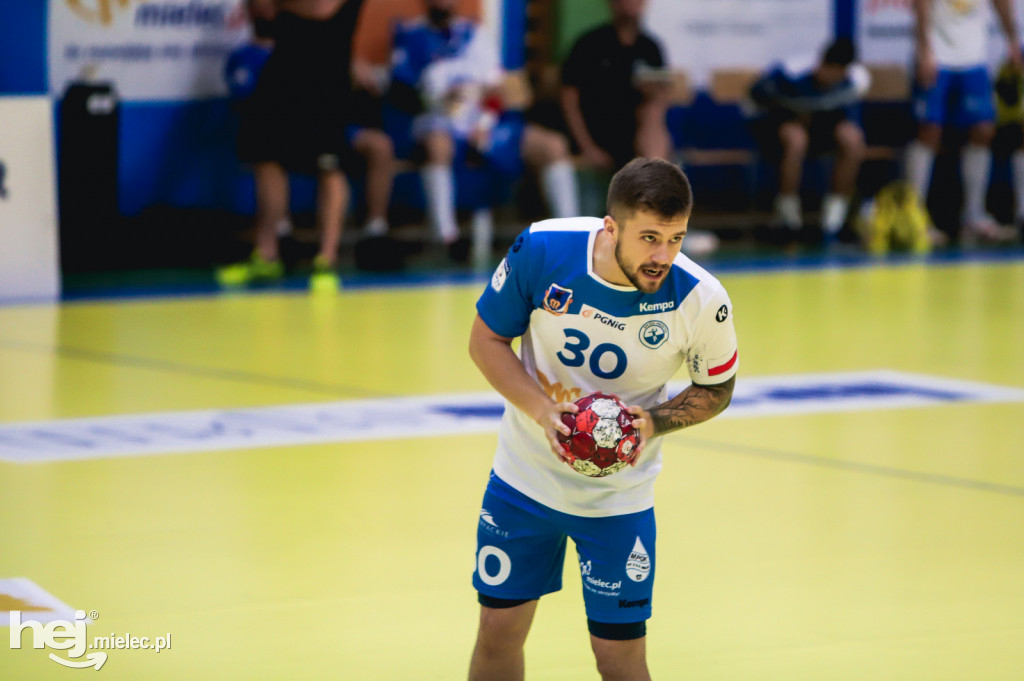 SPR Stal Mielec - SPR Tarnów