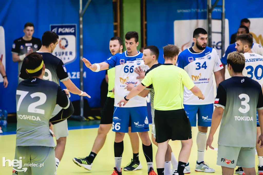 SPR Stal Mielec - SPR Tarnów