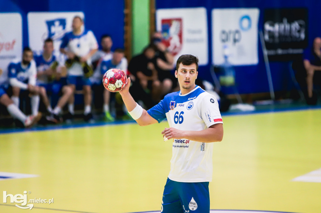 SPR Stal Mielec - SPR Tarnów
