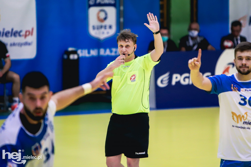 SPR Stal Mielec - SPR Tarnów