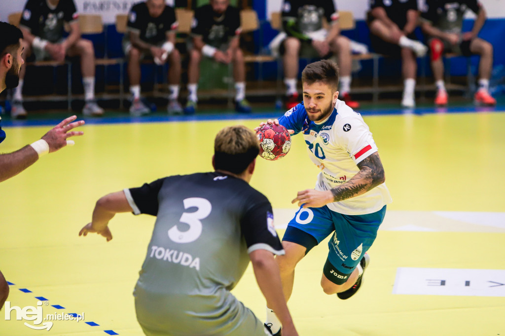 SPR Stal Mielec - SPR Tarnów