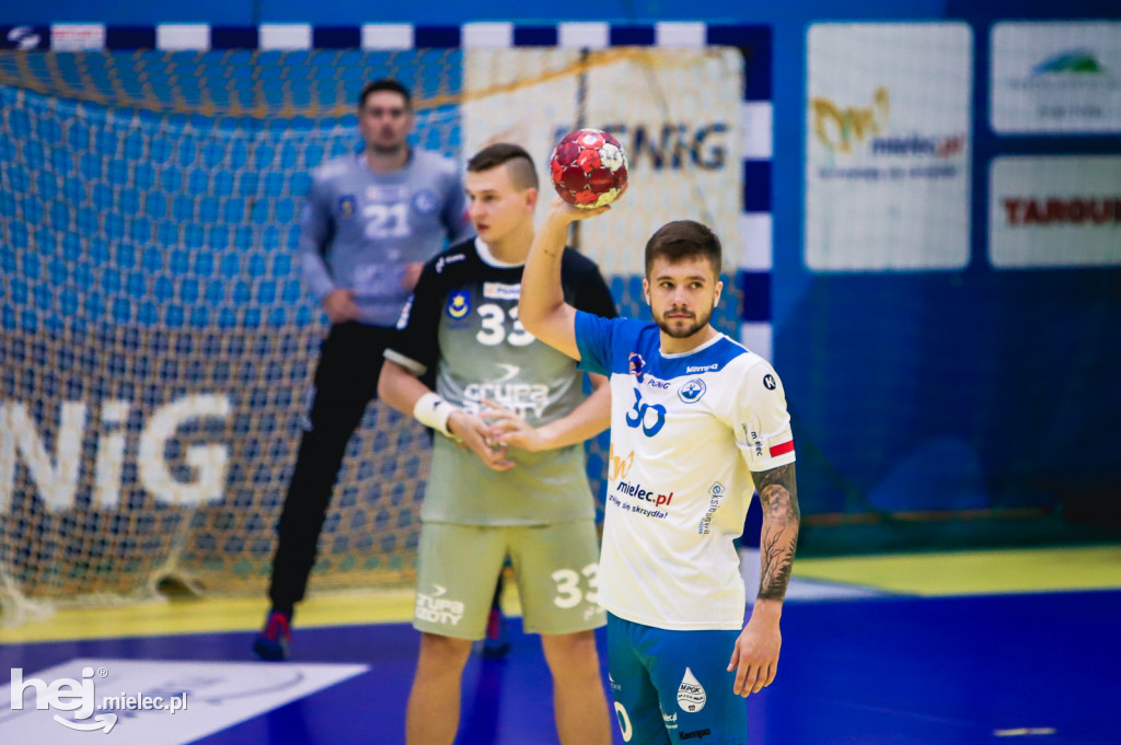 SPR Stal Mielec - SPR Tarnów