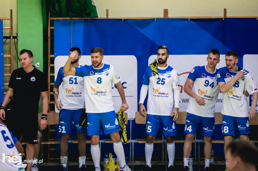 SPR Stal Mielec - SPR Tarnów