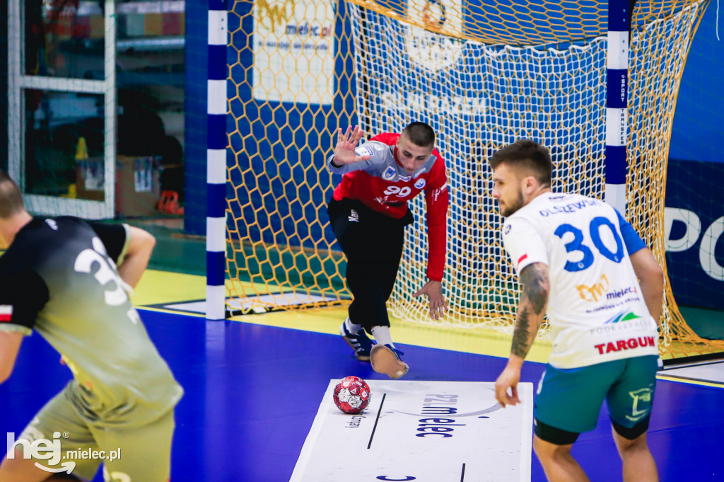 SPR Stal Mielec - SPR Tarnów