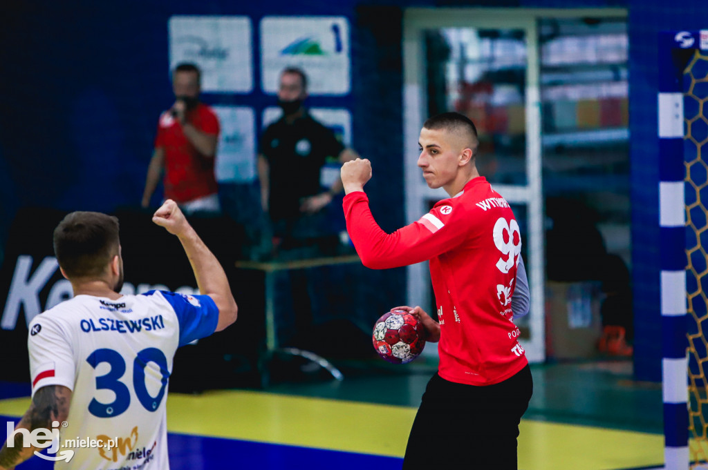 SPR Stal Mielec - SPR Tarnów