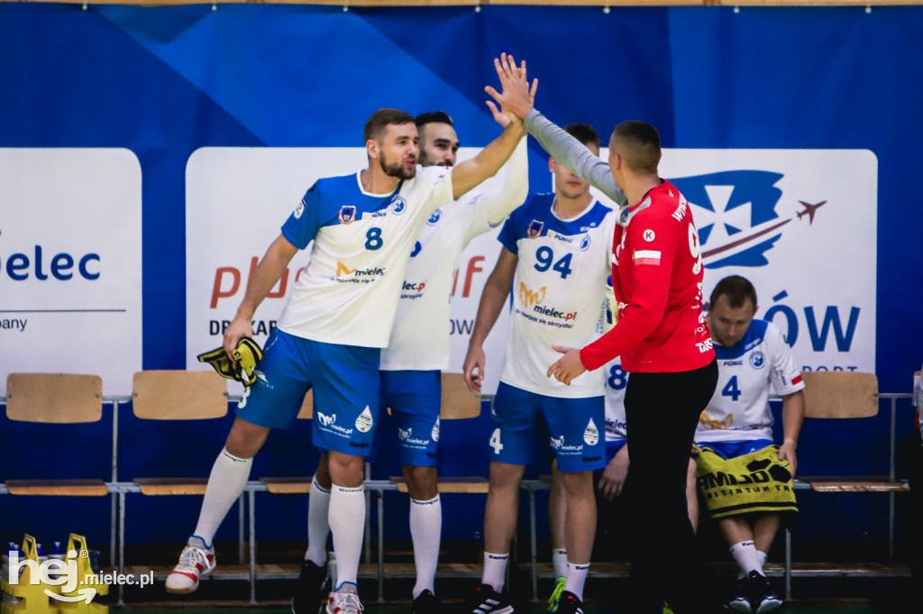 SPR Stal Mielec - SPR Tarnów