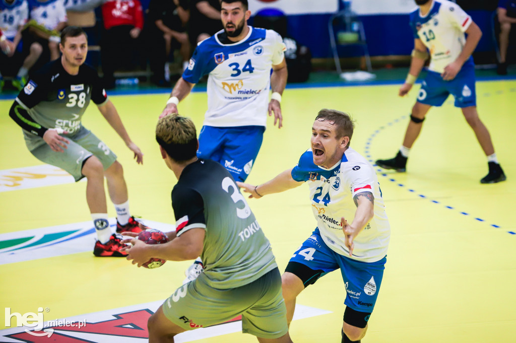 SPR Stal Mielec - SPR Tarnów