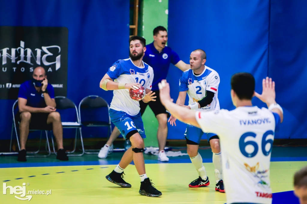 SPR Stal Mielec - SPR Tarnów