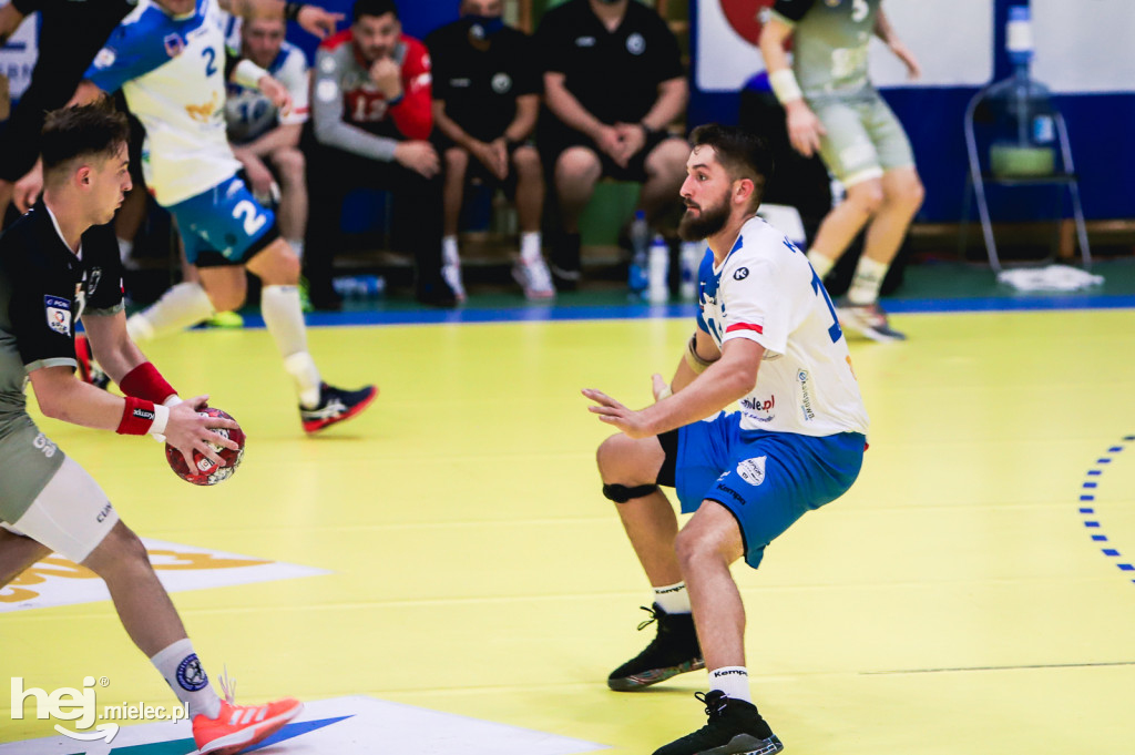 SPR Stal Mielec - SPR Tarnów