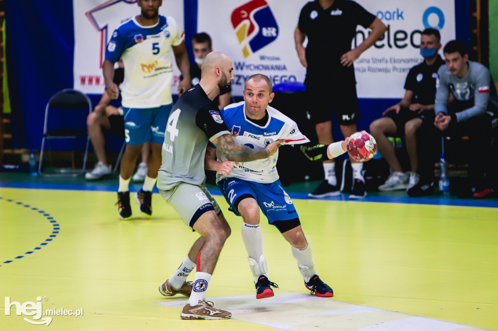 SPR Stal Mielec - SPR Tarnów