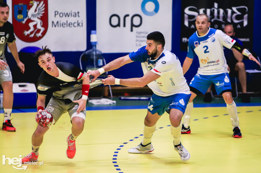 SPR Stal Mielec - SPR Tarnów