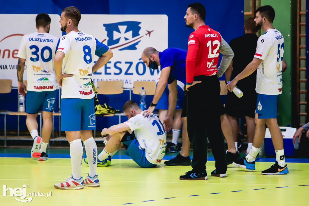 SPR Stal Mielec - SPR Tarnów