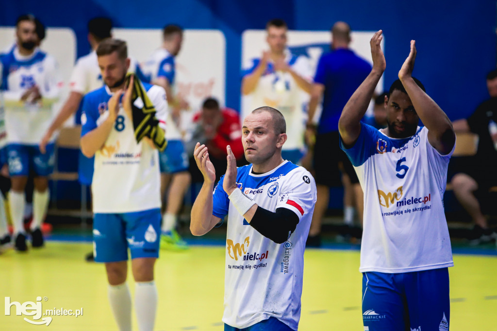 SPR Stal Mielec - SPR Tarnów