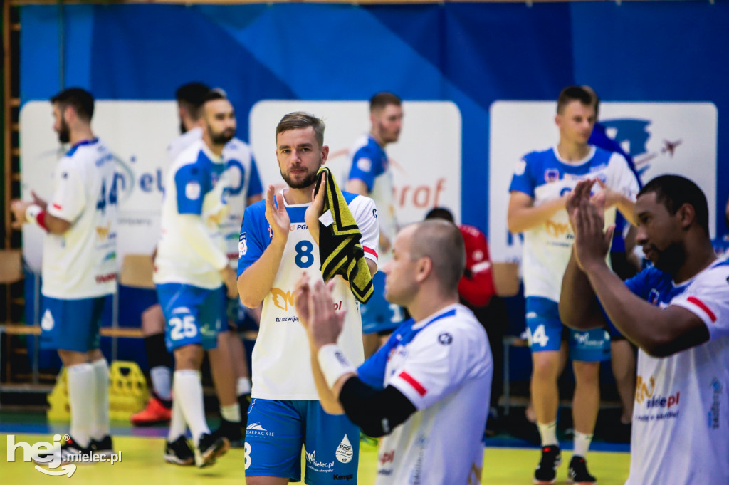 SPR Stal Mielec - SPR Tarnów