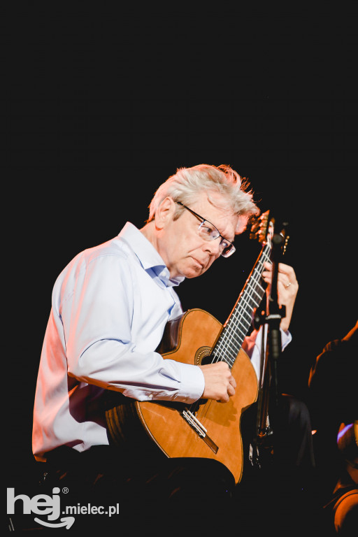 Koncert The Amadeus Guitar Duo