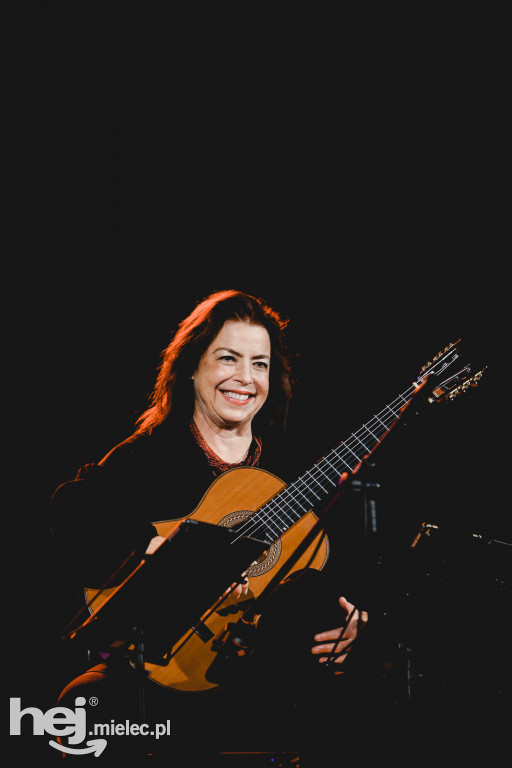 Koncert The Amadeus Guitar Duo