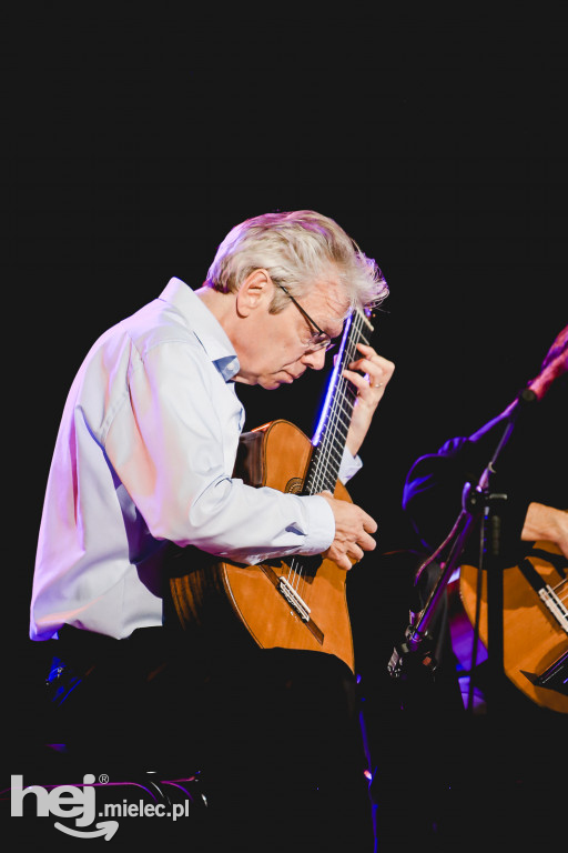 Koncert The Amadeus Guitar Duo