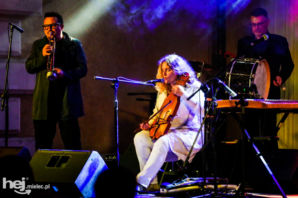 MFM: koncert Kapeli ze wsi Warszawa