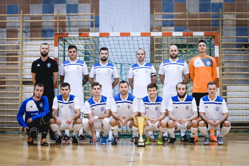 KF Stal Mielec - Profi Sport Wrocław