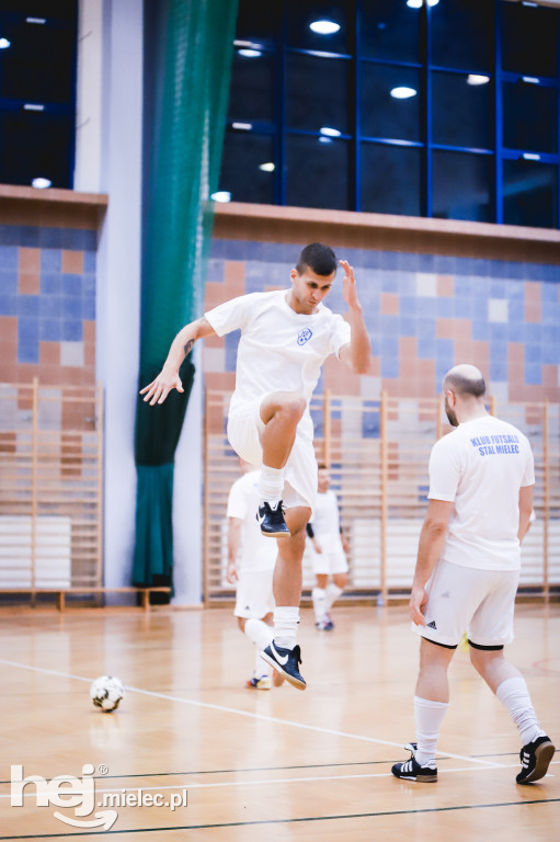 KF Stal Mielec - Profi Sport Wrocław