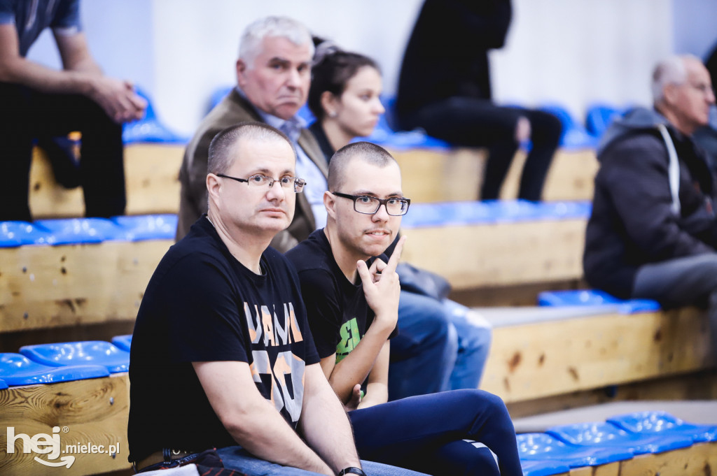KF Stal Mielec - Profi Sport Wrocław