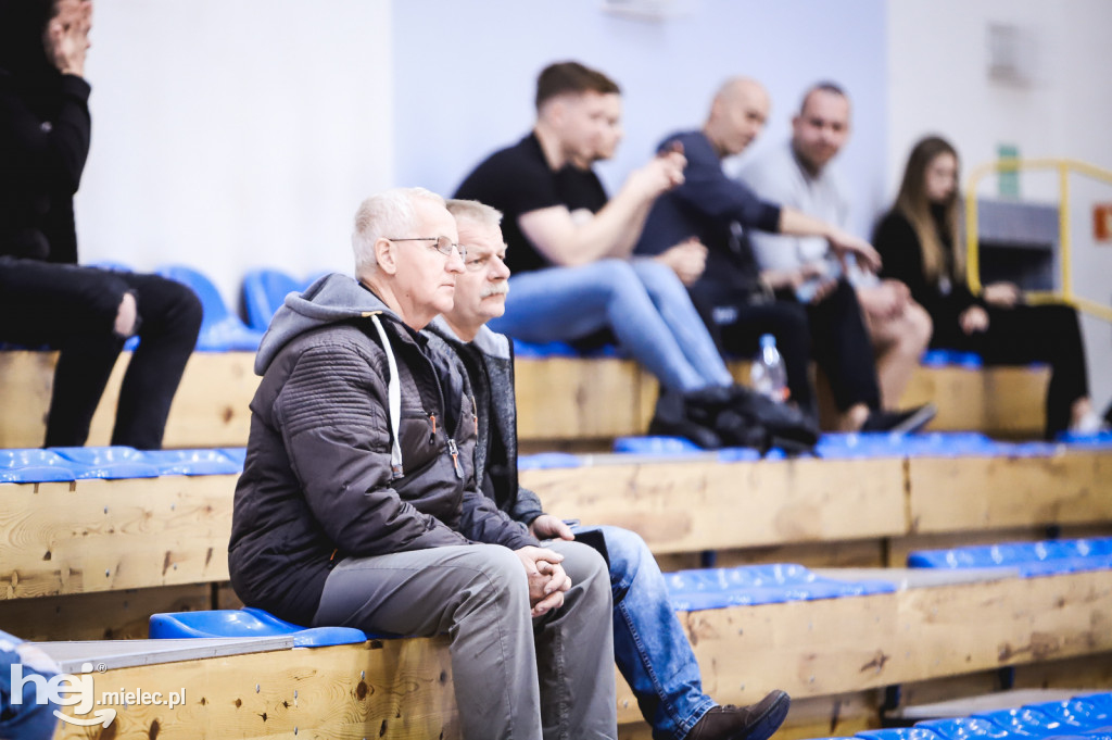 KF Stal Mielec - Profi Sport Wrocław