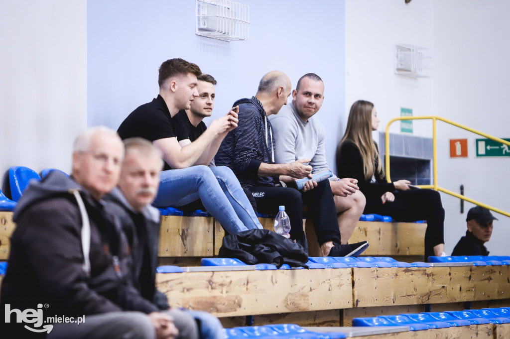 KF Stal Mielec - Profi Sport Wrocław