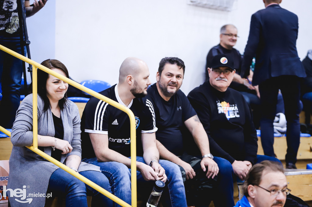 KF Stal Mielec - Profi Sport Wrocław
