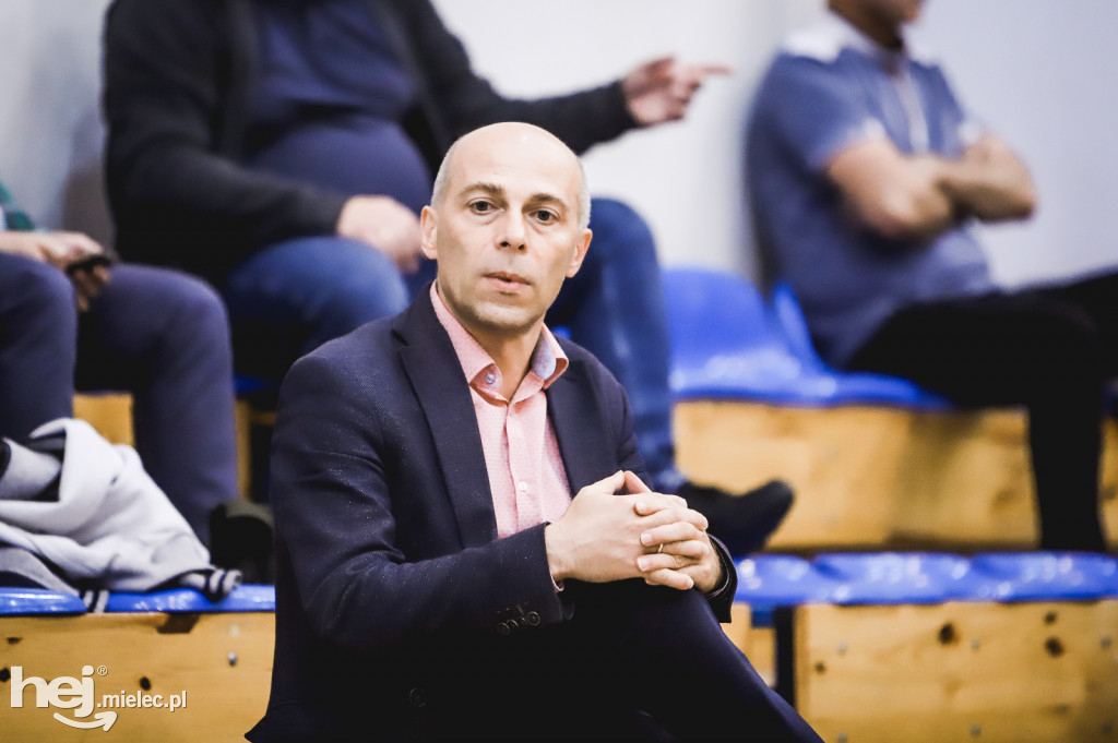 KF Stal Mielec - Profi Sport Wrocław