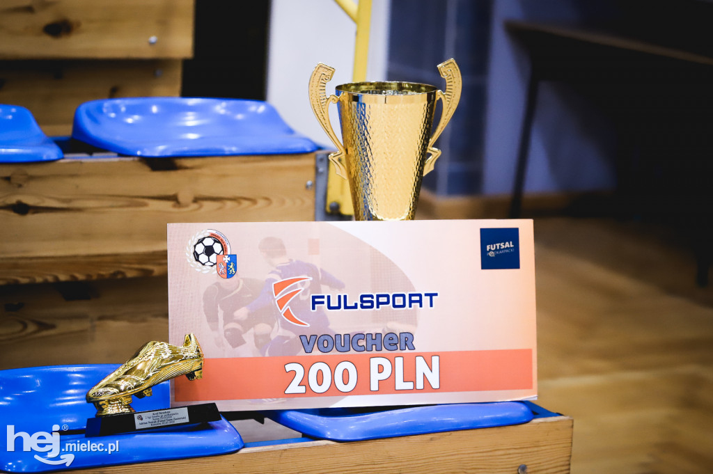 KF Stal Mielec - Profi Sport Wrocław