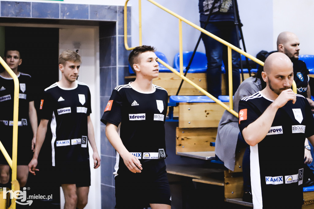 KF Stal Mielec - Profi Sport Wrocław