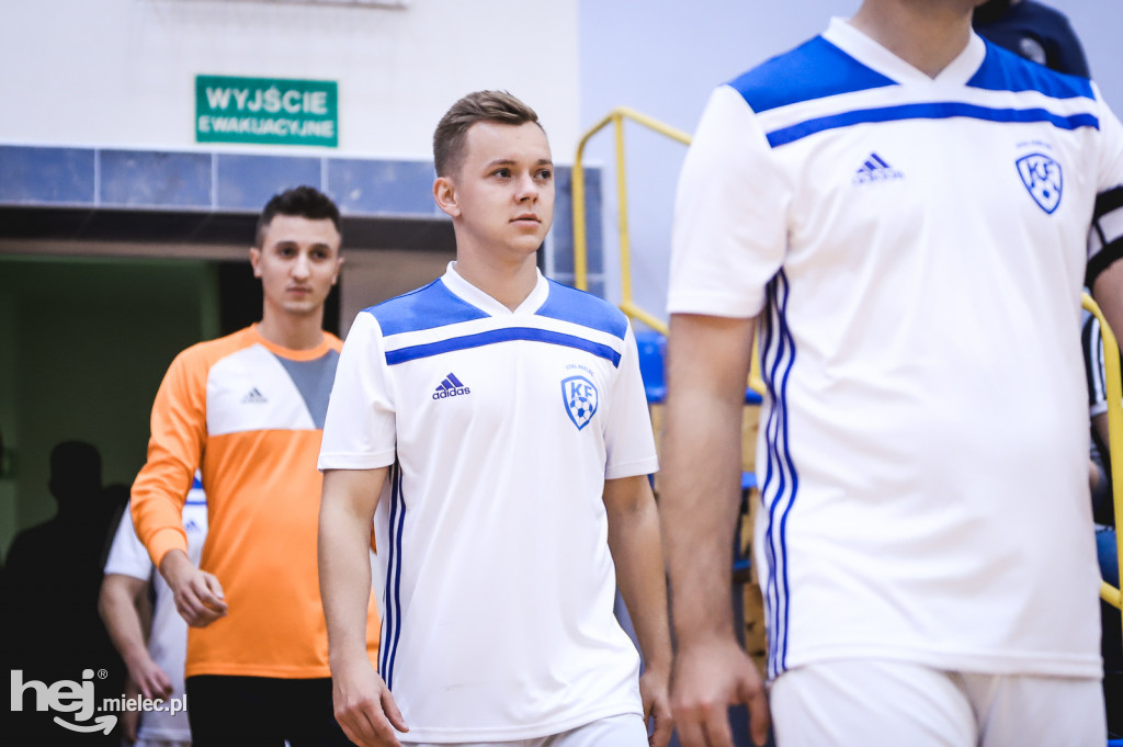 KF Stal Mielec - Profi Sport Wrocław