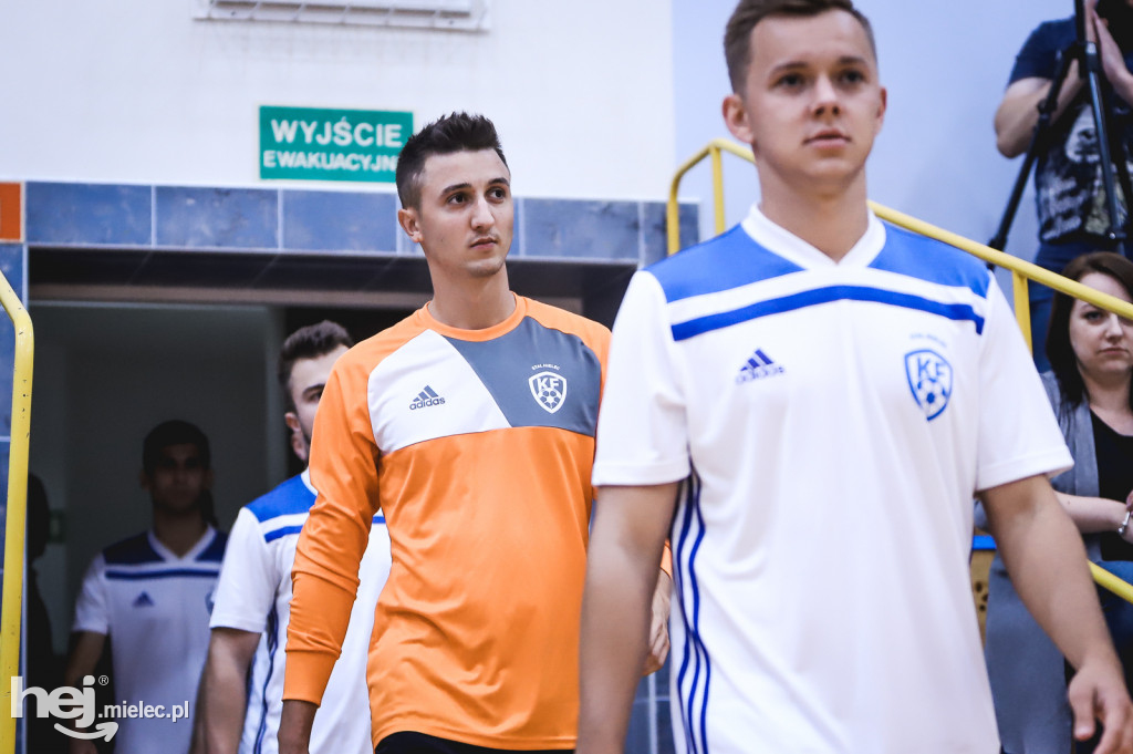 KF Stal Mielec - Profi Sport Wrocław