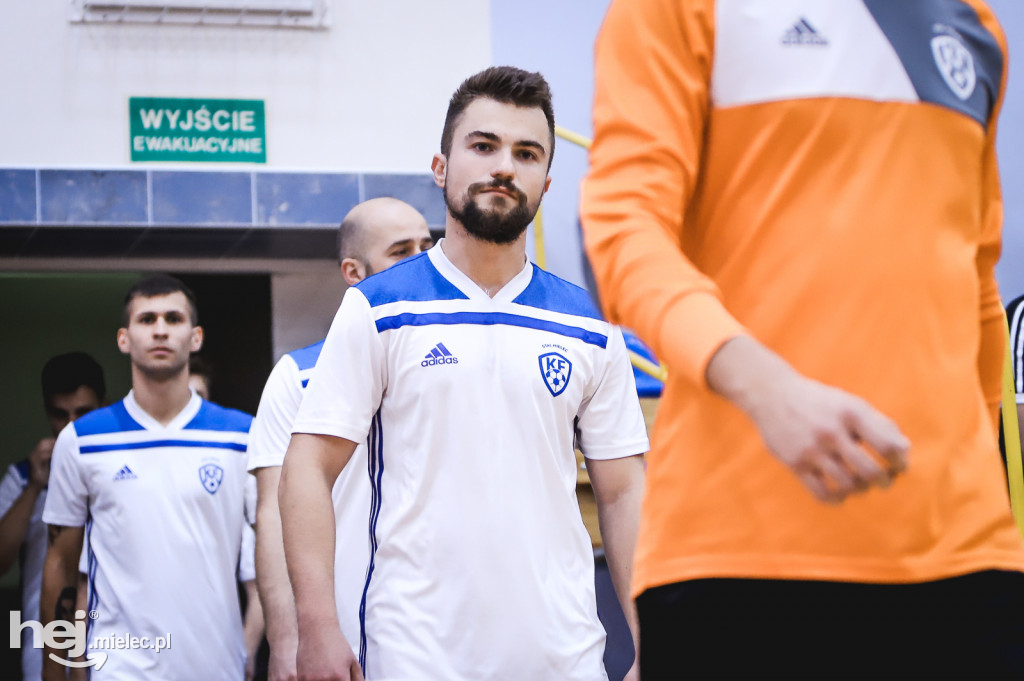 KF Stal Mielec - Profi Sport Wrocław