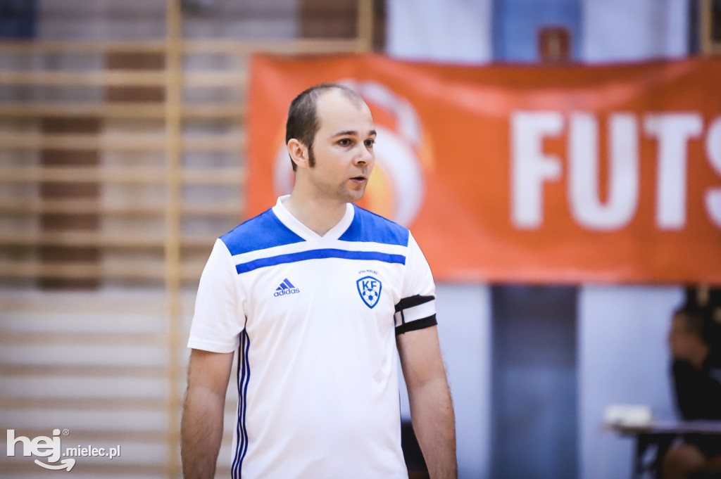 KF Stal Mielec - Profi Sport Wrocław