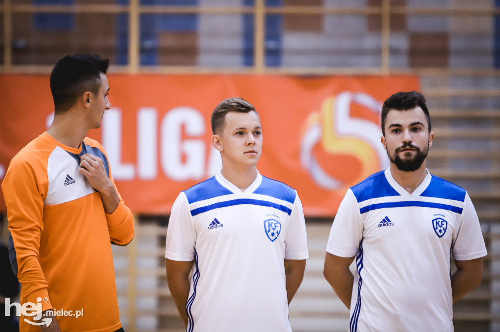 KF Stal Mielec - Profi Sport Wrocław