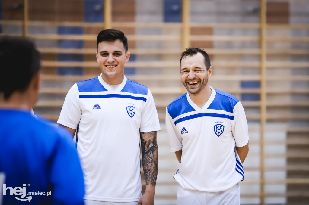 KF Stal Mielec - Profi Sport Wrocław