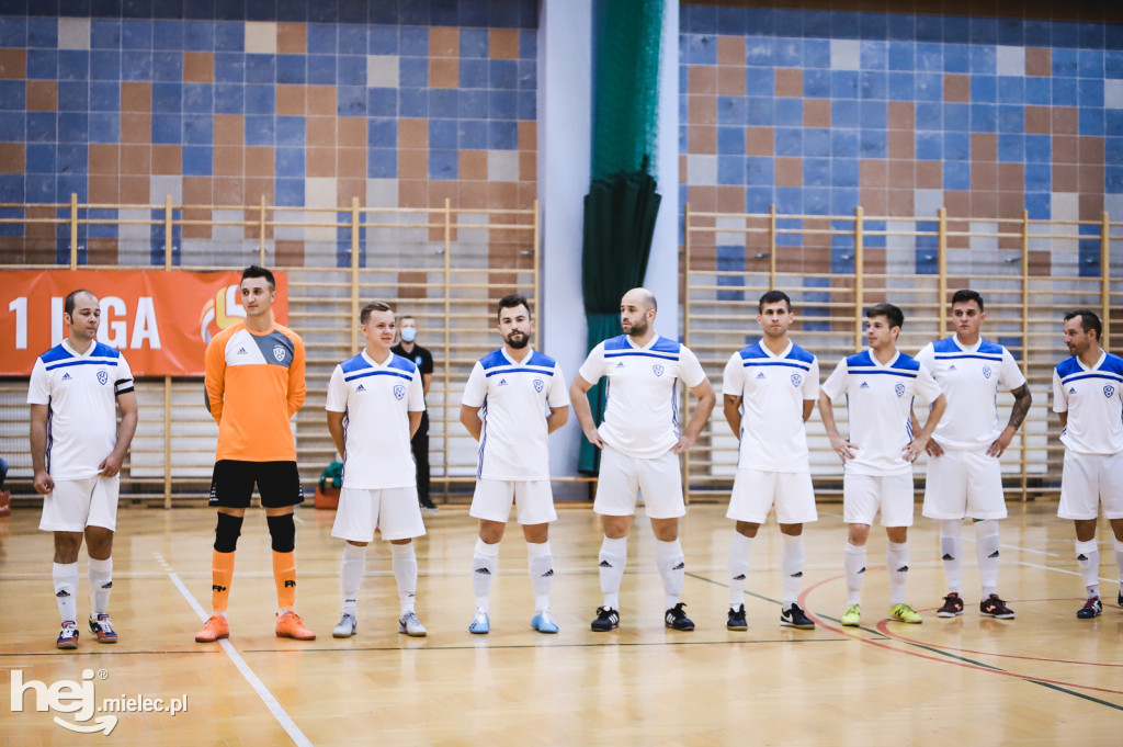KF Stal Mielec - Profi Sport Wrocław
